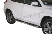 Toyota RAV4 2010–2012 – Misutonida Side Step